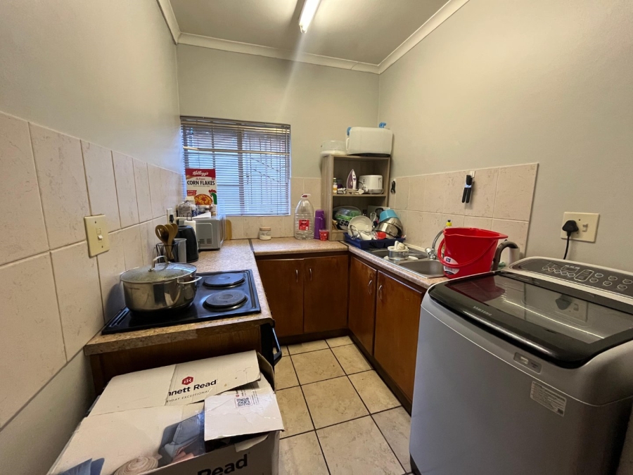1 Bedroom Property for Sale in Westdene Free State